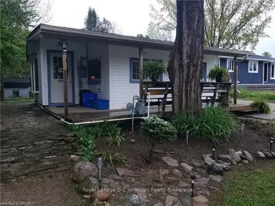 176 Victoria Street S, Saugeen Shores, On N0h 2l0