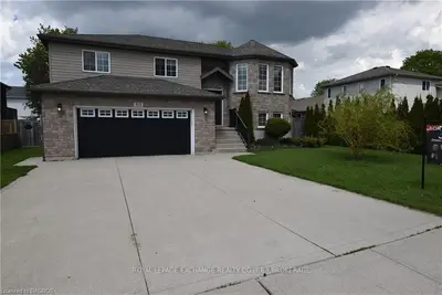 513 Buckby Lane, Saugeen Shores, On N0h 2c1