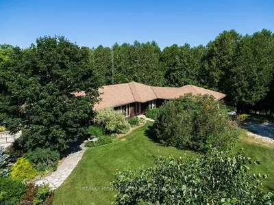 554062 Glenelg Road 23, West Grey, On, N0c 1h0