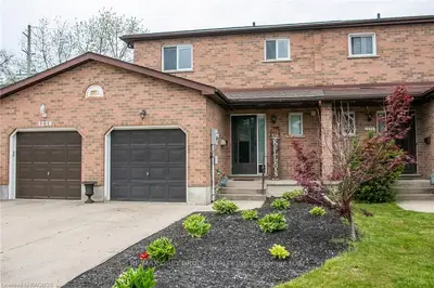 1250 2nd Avenue W, Owen Sound, On N4k 6w7