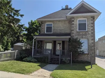 322 Lambton Street, Kincardine, On N2z 1y9
