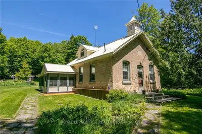 462639 Concession 24, Georgian Bluffs, On, N0h 2t0