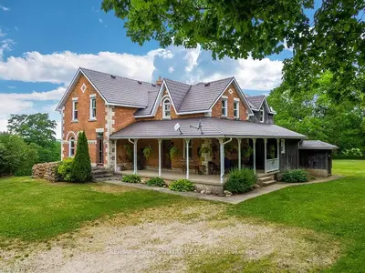 803309 Grey Road 40, Chatsworth, On, N0h 1g0
