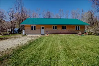 250818 Big Bay Side Road, Georgian Bluffs, On N0h 2t0