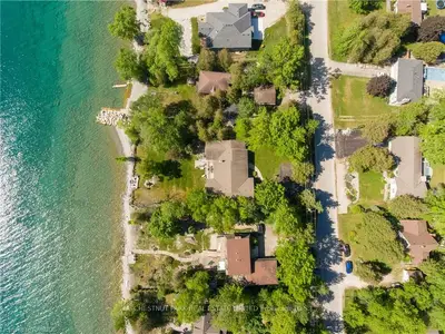 439 Balmy Beach Road, Georgian Bluffs, On N4k 5n4