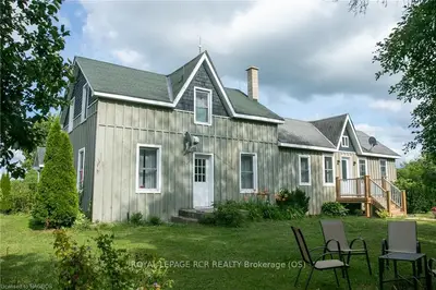 316859 Highway 6, Chatsworth, On, N0h 1g0