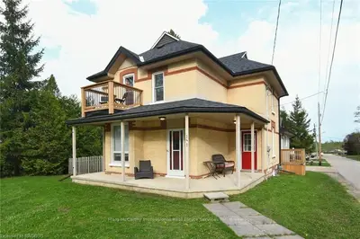 151 Victoria Street E, Southgate, On N0c 1b0