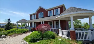 342 Penetangore Row, Kincardine, On N2z 2j9