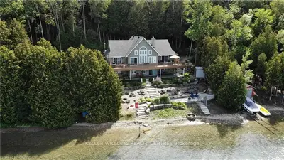 153 Spencer Street, Georgian Bluffs, On N0h 2t0