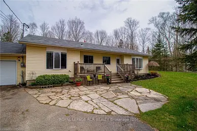 436 Berford Lake Road, South Bruce Peninsula, On N0h 2t0