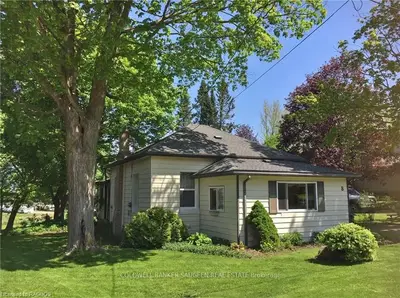 8 Bill Street, Brockton, On N0g 2v0