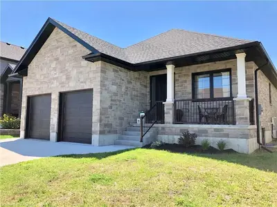 197 Summerside Place, Saugeen Shores, On N0h 2c2