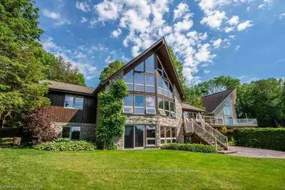3 Eastwood Crescent, Kincardine, On N0g 2t0