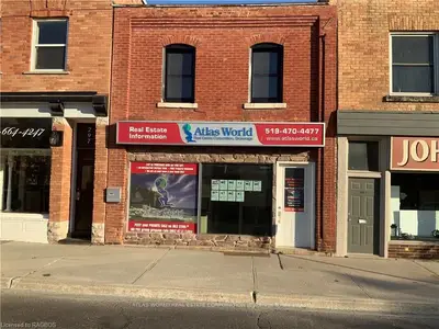291 8th Street E 1, Owen Sound, On N4k 1l2