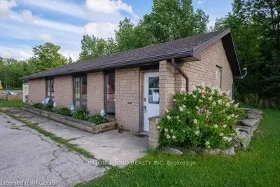 136255 Grey 40 Road, Chatsworth, On N0k 1k0