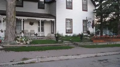 64 Main Street, Northern Bruce Peninsula, On N0h 1w0
