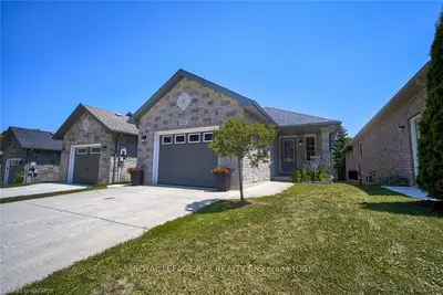 1837 8th Avenue W, Owen Sound, On N4k 0a7