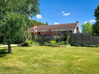 230 Centre Street, Chatsworth, On N0h 2v0