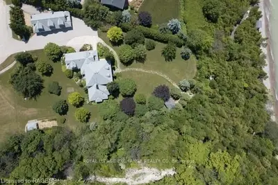 33773 Young's Road, Ashfield-colborne-wawanosh, On N7a 3x9