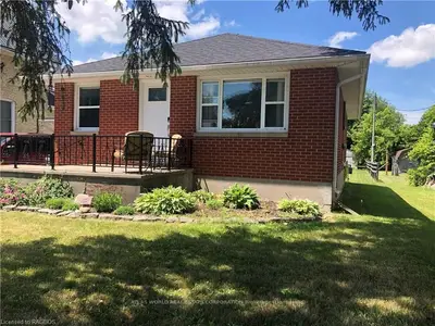 163 Main Street S, South Huron, On N0m 1s0