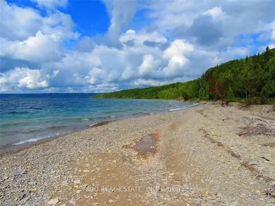 Lot 7 White Cloud, Georgian Bluffs, On, N0h 1s0