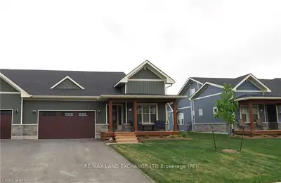 15 Fairway Lane, Saugeen Shores, On N0h 2c3