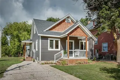 1062 6th Avenue W, Owen Sound, On N4k 5g7