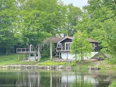 115 Durham Street, Grey Highlands, On N0c 1e0
