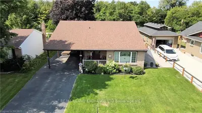 450 Ridge Street, Saugeen Shores, On N0h 2c1