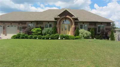 283061 Southgate-glenelg, West Grey, On, N0g 1r0