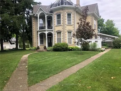 543 Mill Street, Saugeen Shores, On N0h 2c0