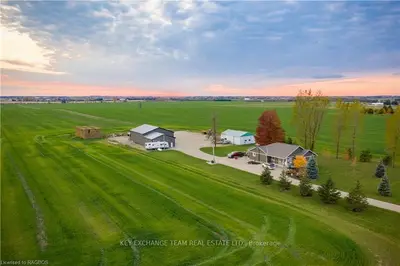 8586 Highway 6, Wellington North, On, N0g 1a0