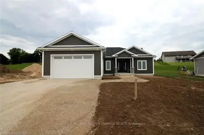 10 Noeckerville Hill Drive, South Bruce, On N0h 2j0