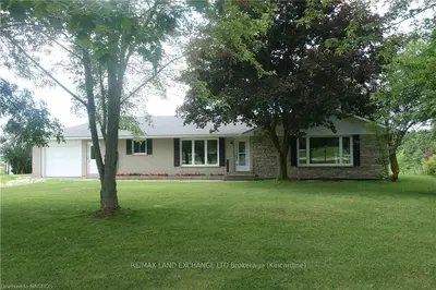 767 Concession 7, Kincardine, On, N2z 2x6