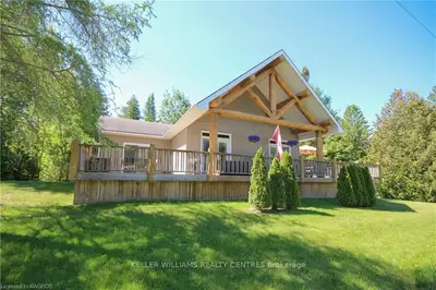 1 William Court, South Bruce Peninsula, On N0h 2t0