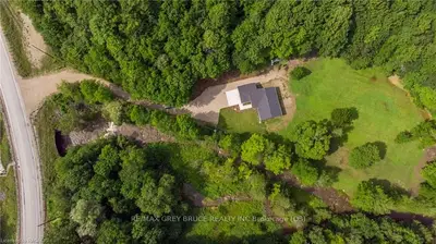 137 Grey Rd 17b Road, Georgian Bluffs, On N4k 6v5
