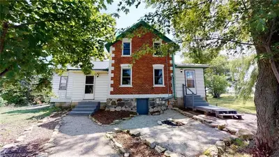 2540 Bruce Road 20 Road, Kincardine, On N0g 2t0