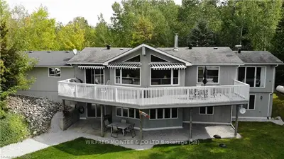 359742 Bayshore Road, Meaford, On N0h 1b0