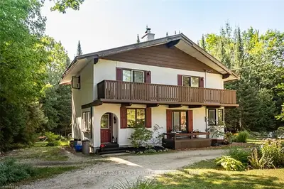 467034 Concession 12b Road, Grey Highlands, On N0c 1e0