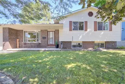 340 Beattie Street, Owen Sound, On N4k 6k3