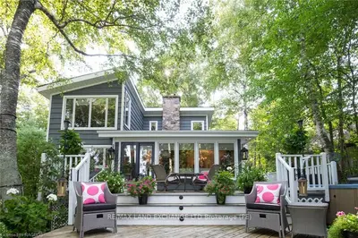 427 Concession 10, Saugeen Shores, On, N0h 2c6