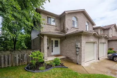 1335 6th Avenue W, Owen Sound, On N4k 5h6