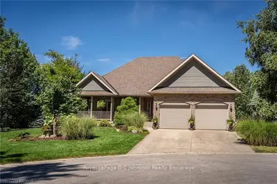 273 Painted Post Place, Saugeen Shores, On N0h 2l0
