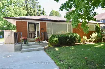 859 River Lane, Kincardine, On N2z 2b9