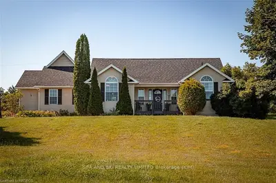 525616 Grey Road 30, Grey Highlands, On, N0c 1h0