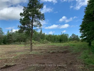 Pt Lot 23 Grey Road 17 Road, Georgian Bluffs, On N0h 2t0