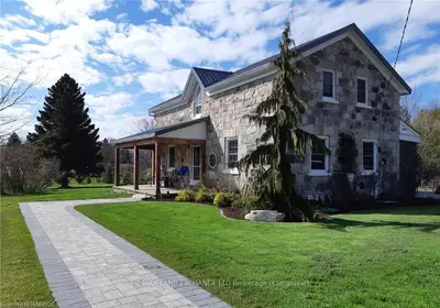 26 Parkwood Road, Kincardine, On N0g 2t0