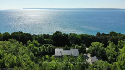 505338 Grey Road 1, Georgian Bluffs, On, N0h 2t0