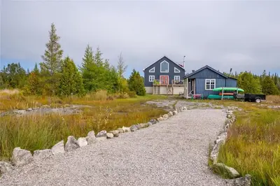 128 Bradley Drive, Northern Bruce Peninsula, On N0h 1z0