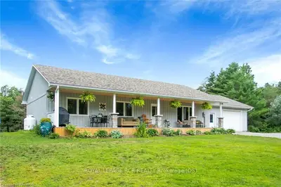 719528 Highway 6, Georgian Bluffs, On, N0h 2t0